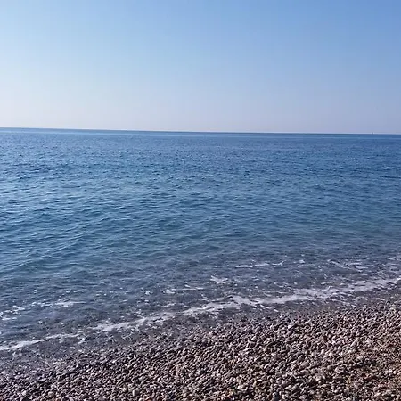 I Bronzi Di Riace Riace Marina