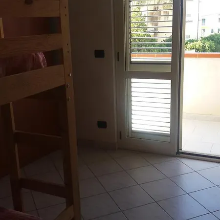 Apartment I Bronzi Di Riace Riace Marina