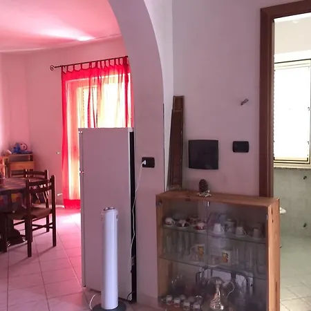 I Bronzi Di Riace * Riace Marina