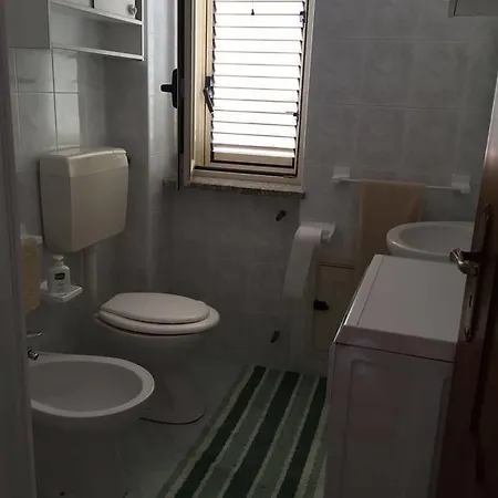 Apartment I Bronzi Di Riace