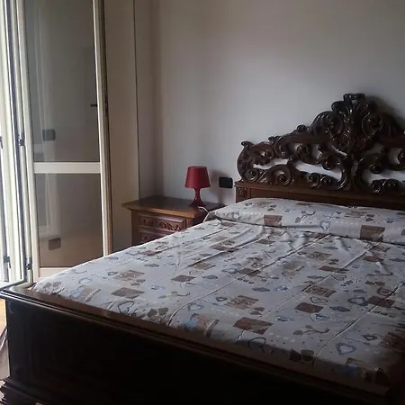 I Bronzi Di Riace Apartment