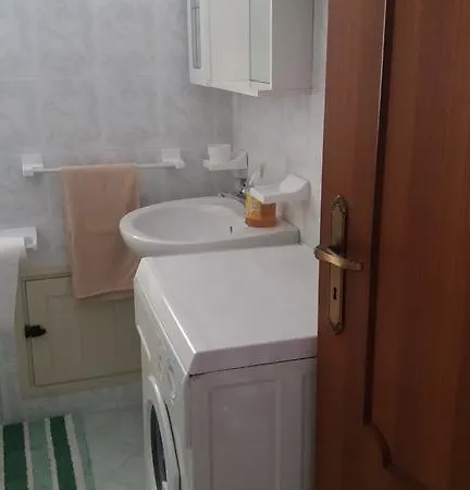 Apartment I Bronzi Di Riace *