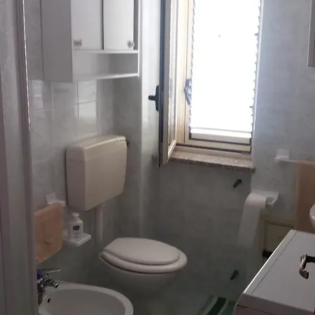 I Bronzi Di Riace Apartment *