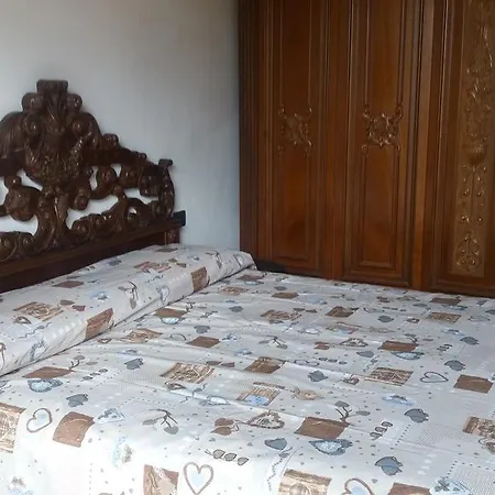 Apartment I Bronzi Di Riace Riace Marina