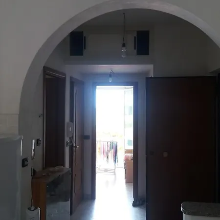 Apartment I Bronzi Di Riace