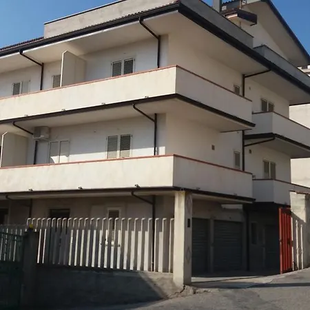 I Bronzi Di Riace Apartment Riace Marina