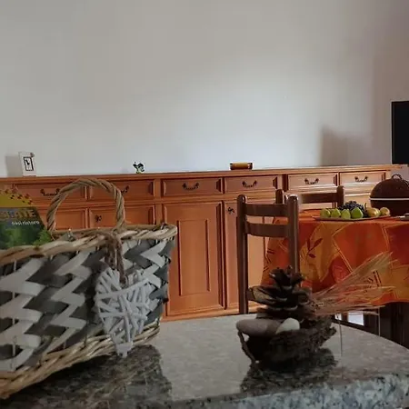 I Bronzi Di Riace Apartment