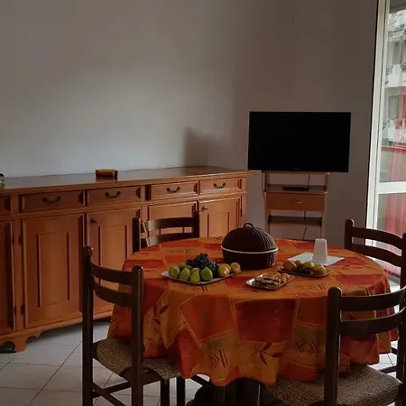 Apartment I Bronzi Di Riace