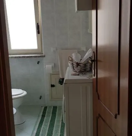 I Bronzi Di Riace Apartment Riace Marina