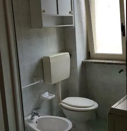 Apartment I Bronzi Di Riace