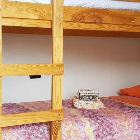 Apartment I Bronzi Di Riace