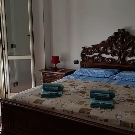 Apartment I Bronzi Di Riace